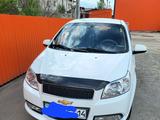 Chevrolet Nexia 2021 года за 3 700 000 тг. в Экибастуз – фото 5