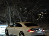 Mercedes-Benz CLS 500 2004 года за 9 150 000 тг. в Караганда – фото 3