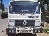 Renault  8, 150 1986 годаүшін3 000 000 тг. в Кызылорда – фото 2