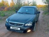 ВАЗ (Lada) Priora 2172 2013 года за 1 550 000 тг. в Уральск – фото 2