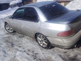 Subaru Impreza 1993 годаүшін1 500 000 тг. в Усть-Каменогорск – фото 5