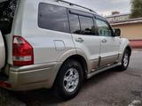 Mitsubishi Pajero 2004 года за 6 700 000 тг. в Алматы