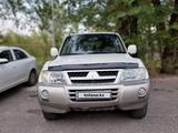 Mitsubishi Pajero 2004 года за 6 950 000 тг. в Алматы – фото 4