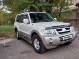 Mitsubishi Pajero 2004 годаүшін6 950 000 тг. в Алматы – фото 5