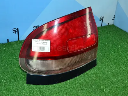 Задний фонарь Mazda Cronos хэтчбек за 5 000 тг. в Тараз – фото 3