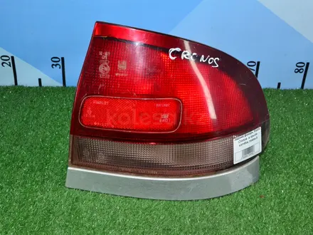Задний фонарь Mazda Cronos хэтчбек за 5 000 тг. в Тараз – фото 5