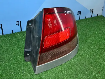 Задний фонарь Mazda Cronos хэтчбек за 5 000 тг. в Тараз – фото 7