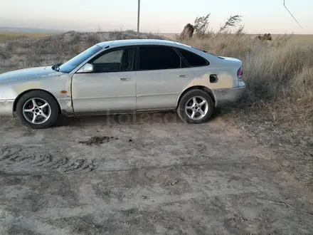 Mazda Cronos 1996 года за 600 000 тг. в Талдыкорган