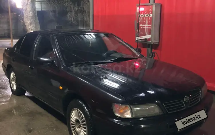 Nissan Maxima 1995 года за 1 650 000 тг. в Алматы