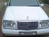 Mercedes-Benz E 230 1991 годаүшін1 550 000 тг. в Алматы – фото 3