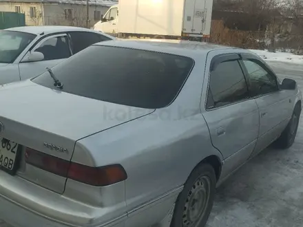 Toyota Camry Gracia 1997 года за 2 600 000 тг. в Алматы – фото 5