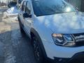 Renault Duster 2017 годаүшін8 500 000 тг. в Алматы – фото 10