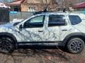 Renault Duster 2017 годаүшін8 500 000 тг. в Алматы – фото 4