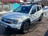 Renault Duster 2017 года за 8 500 000 тг. в Алматы – фото 3