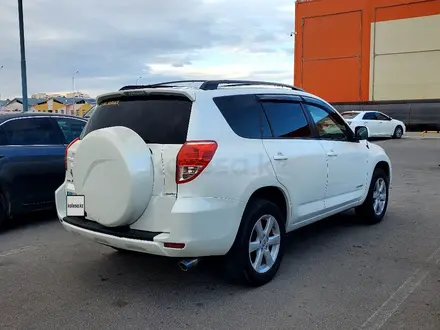 Toyota RAV4 2007 года за 7 000 000 тг. в Актау – фото 5