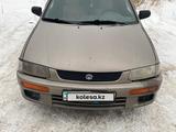 Mazda 323 1998 года за 1 400 000 тг. в Караганда – фото 3