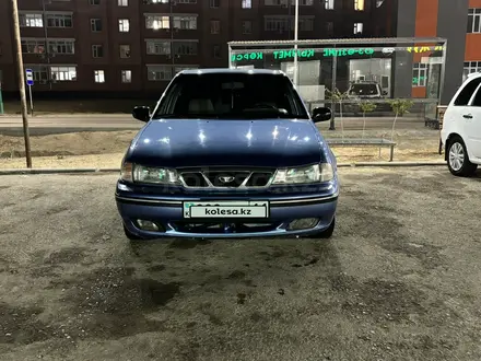 Daewoo Nexia 2008 года за 1 500 000 тг. в Кызылорда – фото 3