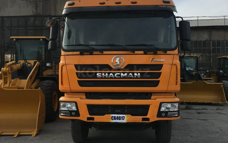 Shacman  F3000336 л.С25 тон 2023 года за 27 000 000 тг. в Тараз