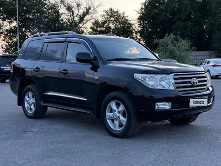 Toyota Land Cruiser 2011 года за 19 000 000 тг. в Алматы