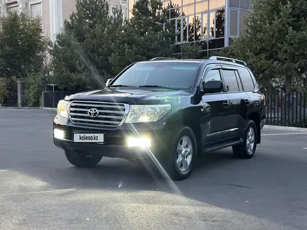 Toyota Land Cruiser 2011 года за 19 000 000 тг. в Алматы – фото 7