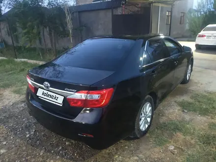 Toyota Camry 2011 года за 6 800 000 тг. в Алматы – фото 4