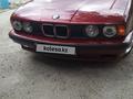 BMW 525 1992 годаүшін2 850 000 тг. в Шымкент