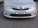 Toyota Camry 2012 годаүшін7 200 000 тг. в Шымкент