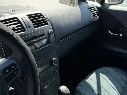 Toyota Avensis 2011 года за 7 000 000 тг. в Алматы – фото 3