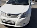 Toyota Avensis 2011 годаүшін7 000 000 тг. в Алматы – фото 2