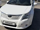 Toyota Avensis 2011 годаүшін7 000 000 тг. в Алматы – фото 2