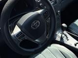 Toyota Avensis 2011 годаүшін7 000 000 тг. в Алматы – фото 4
