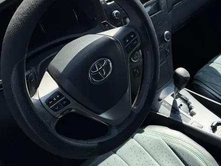 Toyota Avensis 2011 года за 7 000 000 тг. в Алматы – фото 4
