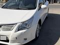 Toyota Avensis 2011 годаүшін7 000 000 тг. в Алматы
