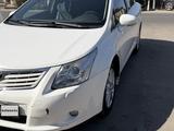 Toyota Avensis 2011 годаүшін7 000 000 тг. в Алматы
