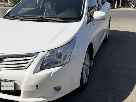 Toyota Avensis 2011 года за 7 000 000 тг. в Алматы