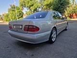 Mercedes-Benz E 280 2000 годаүшін4 000 000 тг. в Шымкент – фото 3