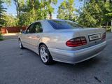 Mercedes-Benz E 280 2000 годаүшін4 000 000 тг. в Шымкент – фото 4