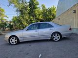 Mercedes-Benz E 280 2000 годаүшін4 000 000 тг. в Шымкент – фото 5