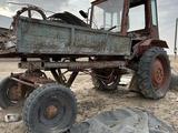 МТЗ (BELARUS) 1994 годаүшін500 000 тг. в Шымкент