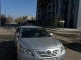 Toyota Camry 2007 года за 5 500 000 тг. в Кокшетау – фото 2