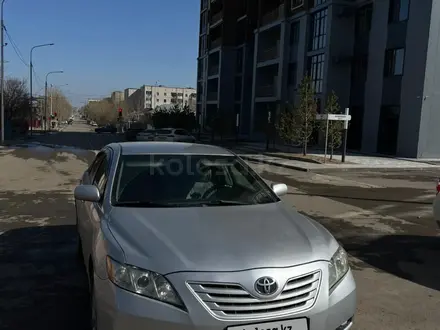 Toyota Camry 2007 года за 5 900 000 тг. в Кокшетау – фото 2