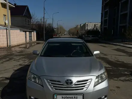 Toyota Camry 2007 года за 5 900 000 тг. в Кокшетау
