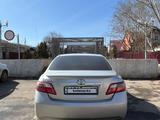 Toyota Camry 2007 года за 5 500 000 тг. в Кокшетау – фото 3