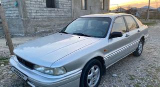 Mitsubishi Galant 1991 года за 1 100 000 тг. в Алматы