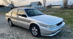 Mitsubishi Galant 1991 года за 1 100 000 тг. в Алматы – фото 2