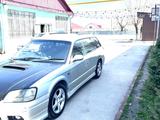 Subaru Legacy 2000 годаүшін1 700 000 тг. в Талгар – фото 2