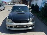 Subaru Legacy 2000 года за 1 700 000 тг. в Талгар – фото 3