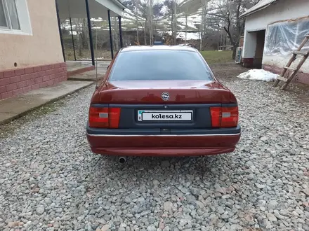 Opel Vectra 1995 года за 1 250 000 тг. в Шымкент – фото 6