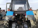 Беларус  80X 1993 года за 4 000 000 тг. в Жетысай