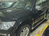 Mitsubishi Pajero 2021 года за 20 000 000 тг. в Астана – фото 2